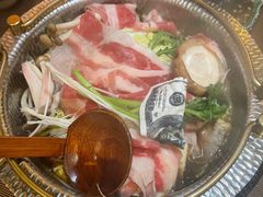 -弓二·烧鸟居酒屋(财富购物中心店)