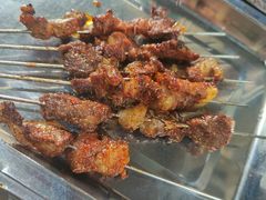 -铁锤烧烤