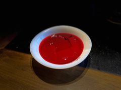 鲜鸭血-纸盐河码头火锅(十八梯店)