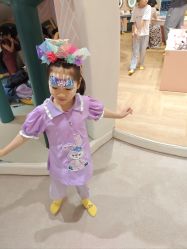 -奈尔宝家庭中心·亲子餐厅(苏州大悦城店)