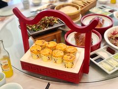 芝士烤红薯-首钢一九一九大酒楼(石景山店)
