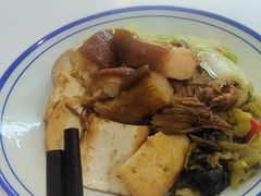 -卤鹅鲜生(卤鹅鲜生万科金域悦府店)