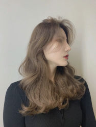 -东梵造型·烫发染发接发连锁SALON