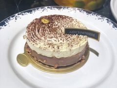 -朱迪小铺.半糖奶油蛋糕(海汇港店)