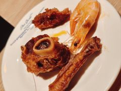 -星伦多自助料理(爱琴海店)