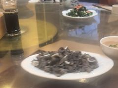 -北京小肠陈饭庄(方庄店)