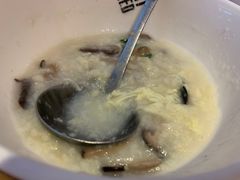 -吕氏疙瘩汤·海鲜新鲁菜(凯德mall新都心店)