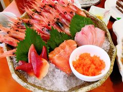 -银子铁板烧料理自助餐(人民广场店)
