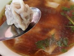 -小胖包子王(阜成门内店)