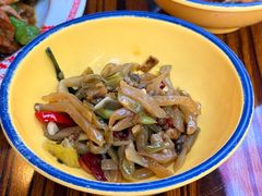 -山城欢现炒食堂(上海城店)