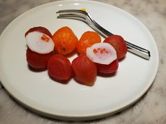 水果-辛香汇·现炒川菜(淮海路百盛店)