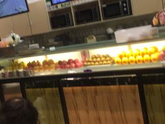 -佰搭果·广式茶餐厅(石牌东路店)