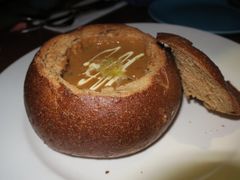 -Amanda餐厅(长乐路店)