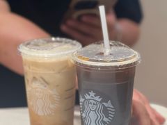 -星巴克(武康路店)