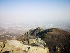 -北京鹫峰国家森林公园