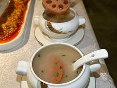 -川味里•商务宴请•团建聚餐(清湖店)