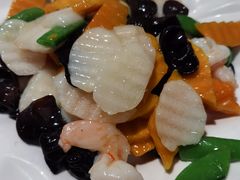 -京尊烤鸭店JINGZUN(春秀路店)