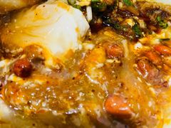 鸳鸯豆腐脑-小豆海棠(嘉兴路店)