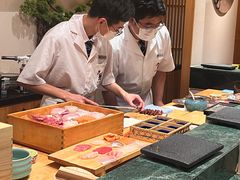-鮨冠OMAKASE食べ放题(北京首店)