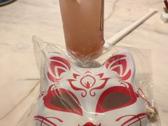 -唐猫庭院·千年陕菜(大唐不夜城店)