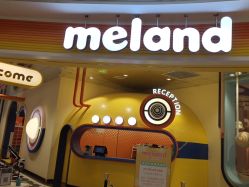 -meland(成都金牛凯德广场店)