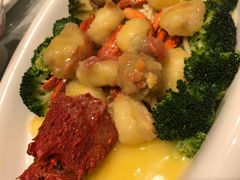 -和记小菜(大宁店)
