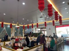 -大眼锅贴饺子(河西店)