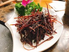 -三牦记·很牛的牦牛肉(柏条河北路下段店)
