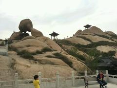-天涯山