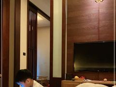 -西安华清御汤酒店