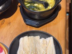 -九田家黑牛烤肉料理(溧阳吾悦店)