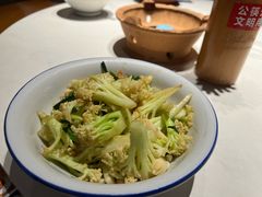-寨子里的钵钵菜·湘西山里菜(魅力湘西店)