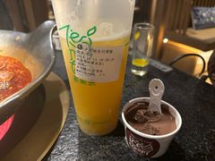 -湊湊火锅·茶憩(世博大道店)