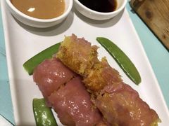 -一盒小幸运