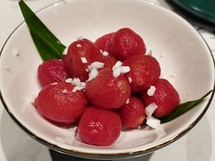 -美奈小馆·越南料理(中航城君尚购物中心店)