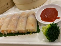 海利一品肠粉-新海利海鲜城·41年珠海老字号(夏湾店)