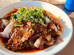 -临夏清真餐馆羊肉火锅(安德民族商贸城店)
