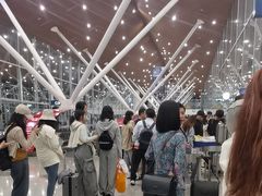 -吉隆坡国际机场