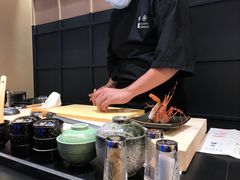 -Sushi Hanzo半藏(天环广场店)