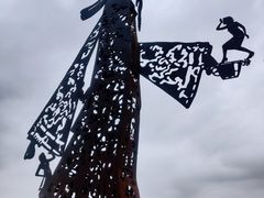 -上海月湖雕塑公园
