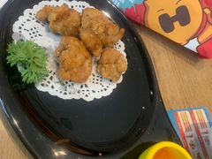 -豪客来牛排(青龙街店)