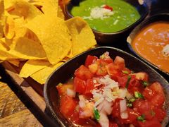 -Q MEX 库迈墨西哥餐吧(三里屯店)