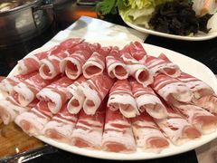 -呷哺呷哺(西单大悦城店)