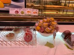 -巴黎贝甜(龙之梦购物中心虹口店)