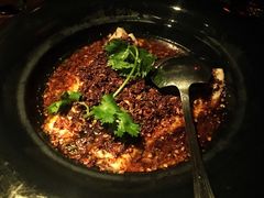 傣族豆豉鲈鱼-花马天堂云南餐厅 Lost Heaven(高邮路店)