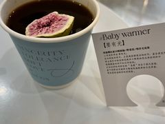 -HUGS coffee(东区店)