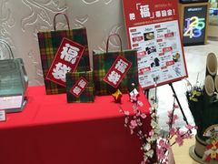 -梅龙镇广场