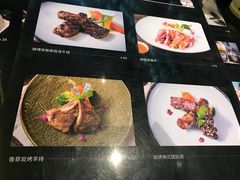 -野萃山·潮汕厚果汁(十亩地店)