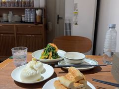 -贯贯吉·清真餐厅(浙江中路店)