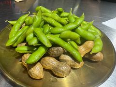 -有蚝有翅烧烤大排档·宵夜(右安门店)